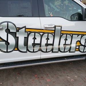 Meet your Posher, Darryl